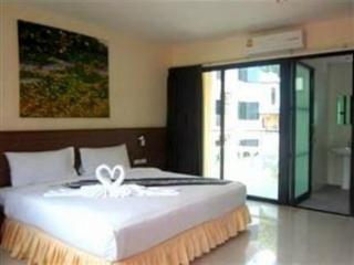 The Wave Patong Sha Hotel
