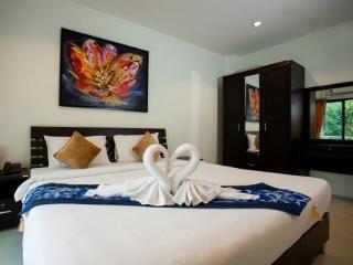 Hotel The Wave Patong Sha 3*