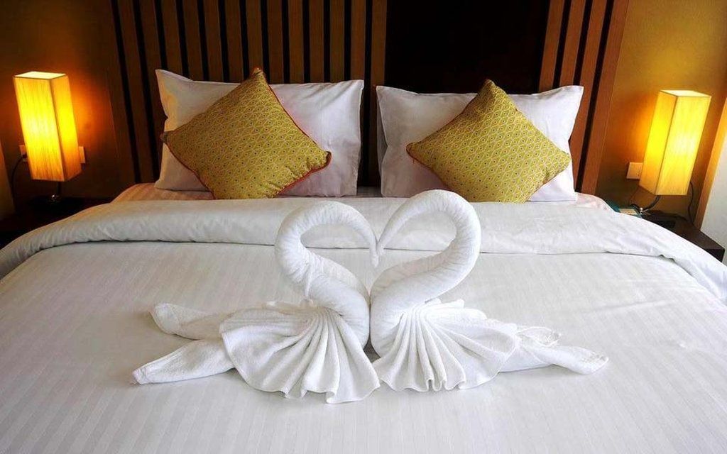 Breezotel - Sha Certified Hotel 3*