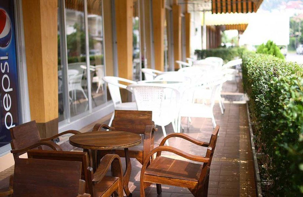 Hotel Breezotel - Sha Certified 3*