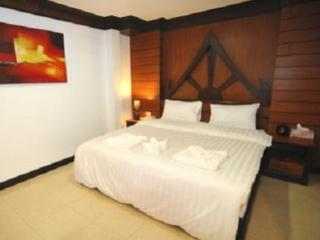 Penginapan Apsara 3*