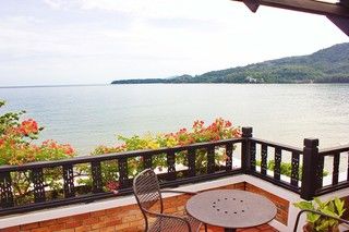 Resort Estate - Sha Extra