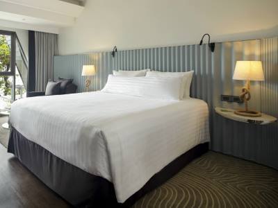 Resort The Boathouse Phuket-sha