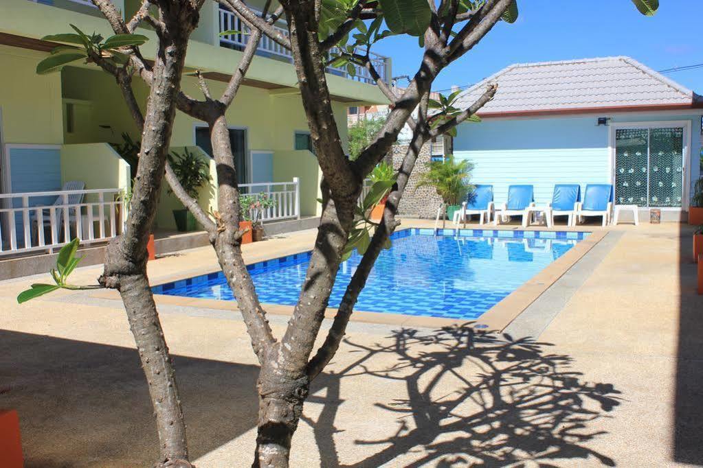 Baan Chaylay Phuket