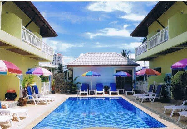 Hotel Baan Chaylay