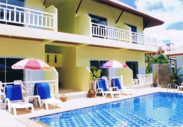 Baan Chaylay 2* Phuket