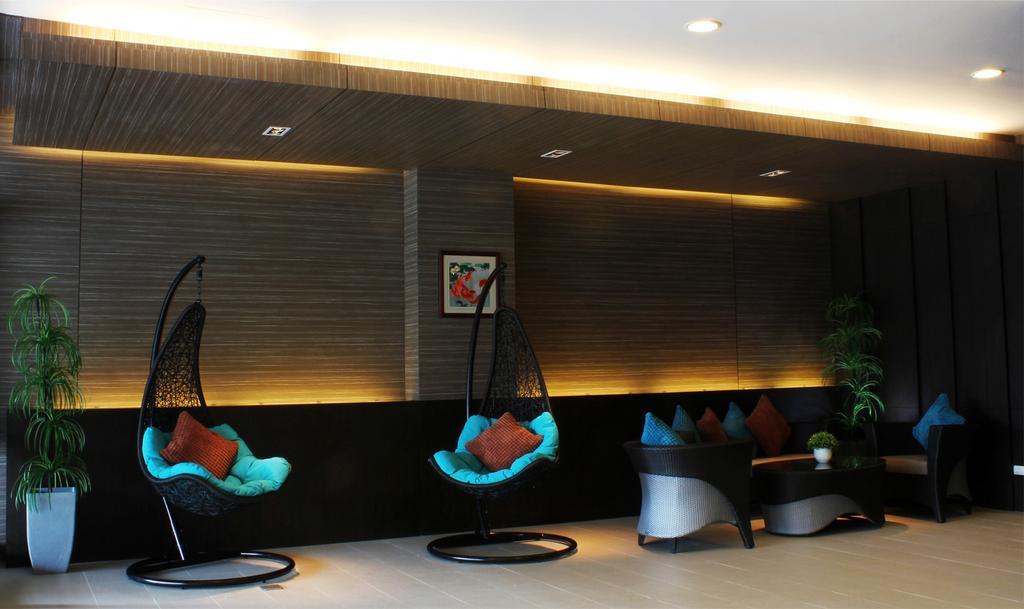 Simplitel Hotel