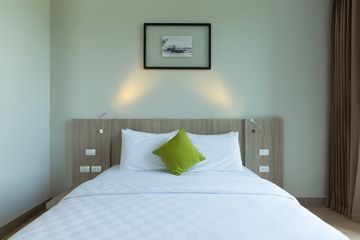 Sugar Palm Hotel Phuket
