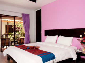 Patong Cottage Resort