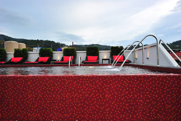Alfresco Phuket
