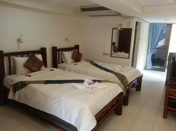 Hotel Divers Karon