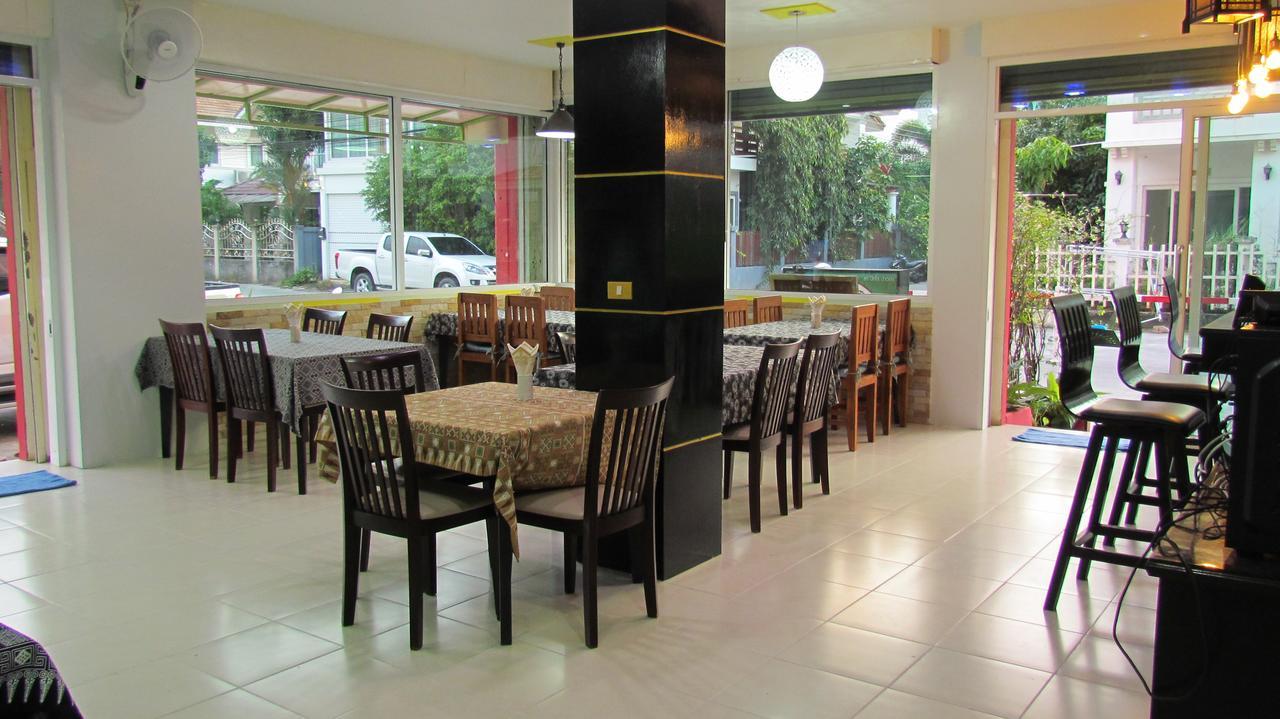 La Piccola Inn Patong