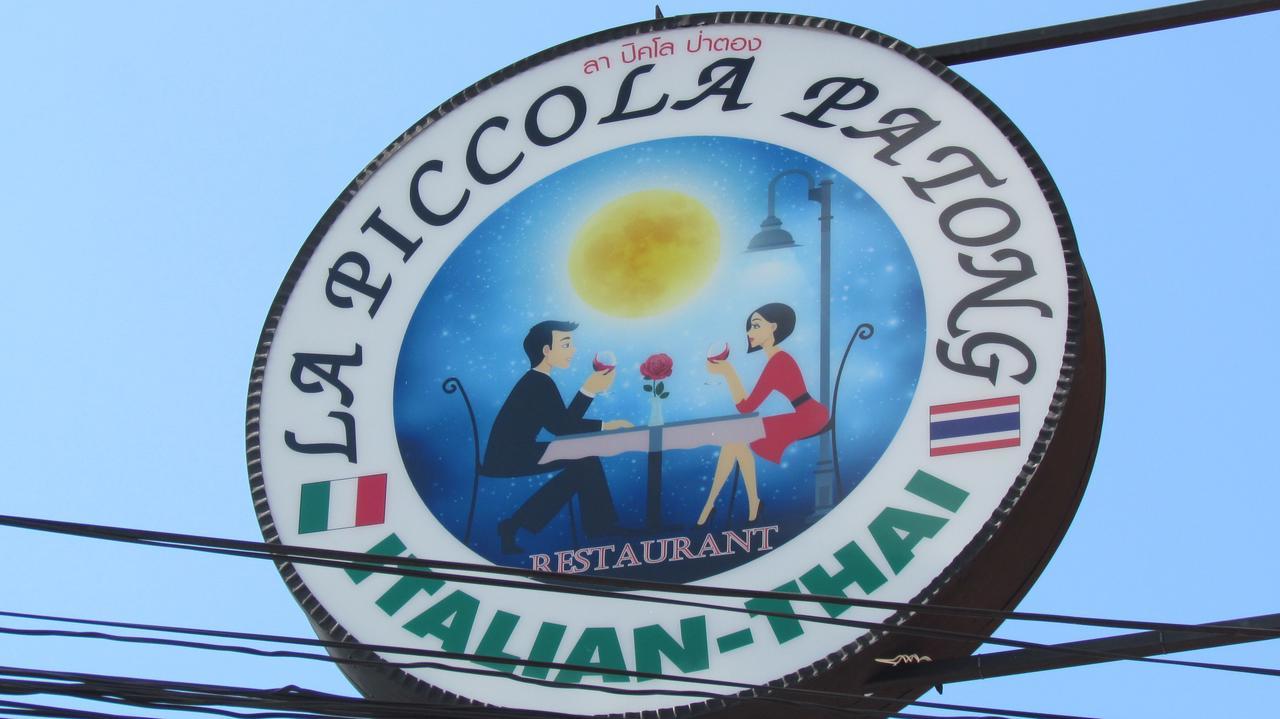 La Piccola Patong