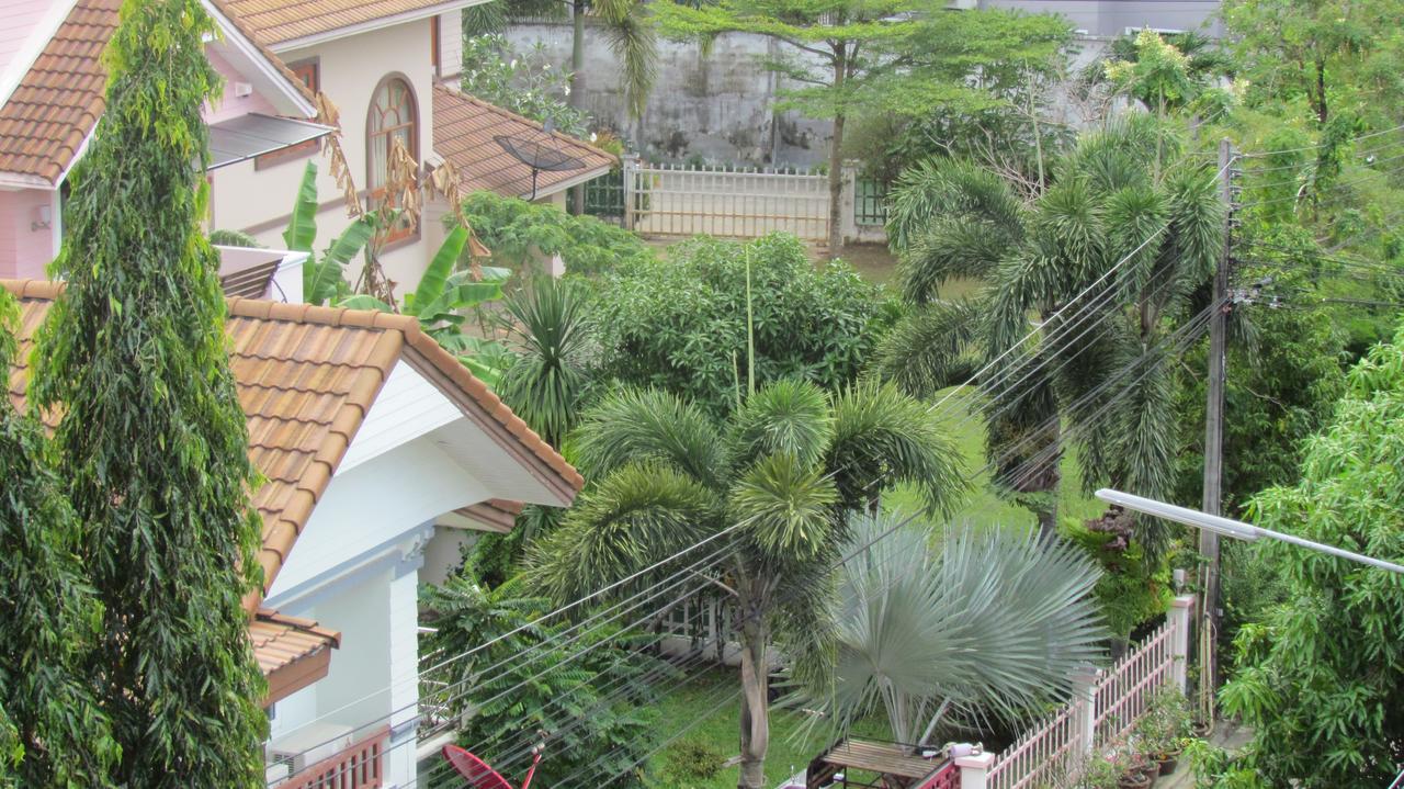 La Piccola Inn Patong
