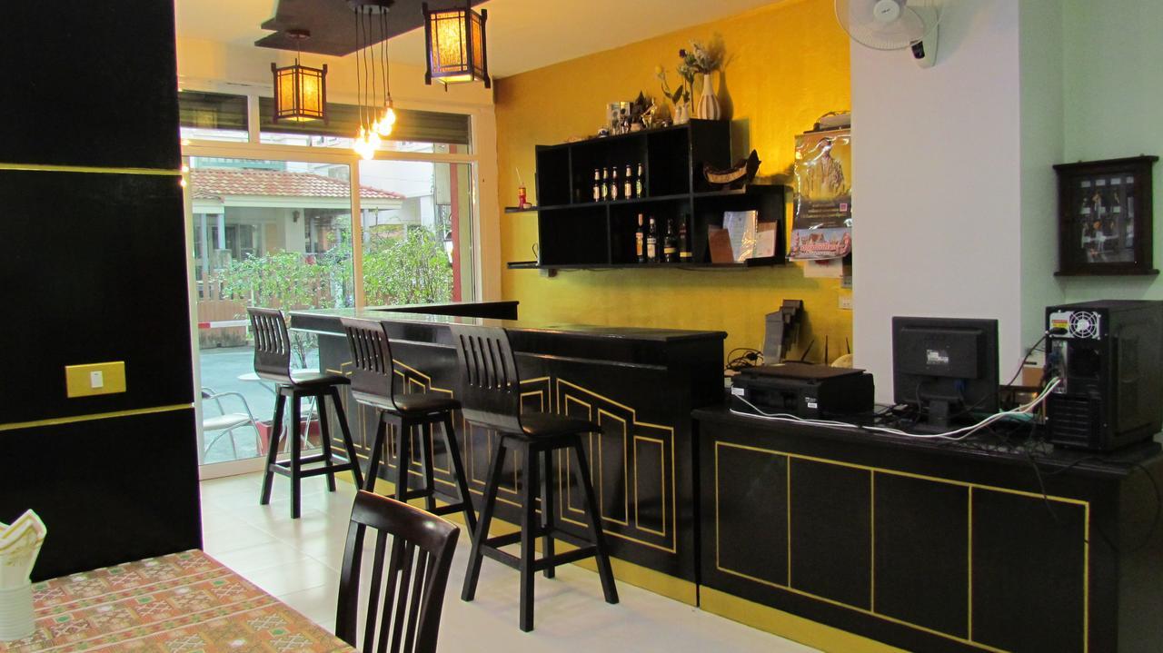 La Piccola Inn Patong