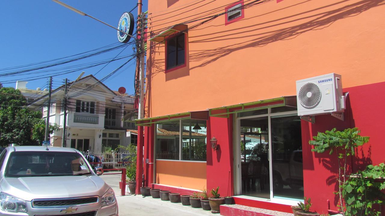 La Piccola Inn Patong