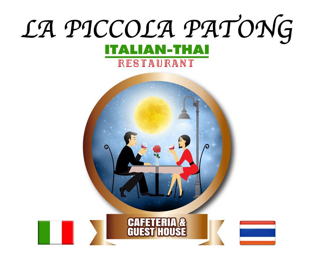 La Piccola Inn Patong