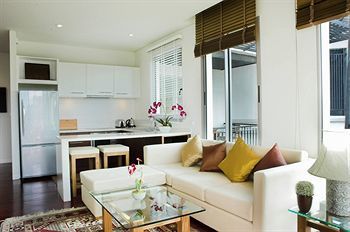 Gardens Apartment