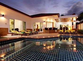 Tamarind Villa Rawai