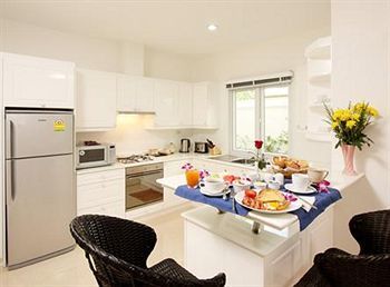 Tamarind Villa *