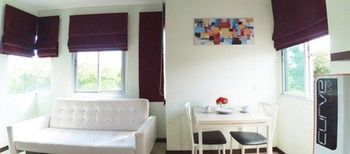 Guest house Benjamas Place