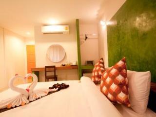 Sea Paradise Hotel