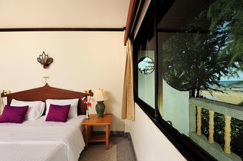 Thai Kamala Front Resort Phuket