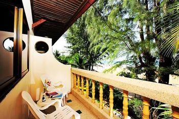 Resort Thai Kamala Front