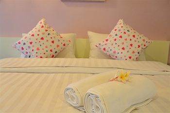Boutique By Clearhouse 3* Kamala Beach