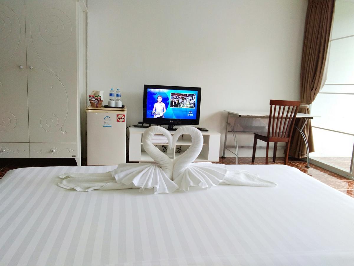 Ananda Place Aparthotel 2*