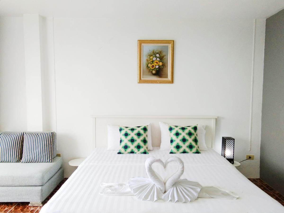 Ananda Place Aparthotel Phuket