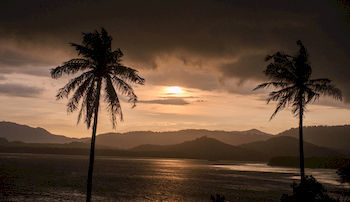 Jindarin Resort 4*