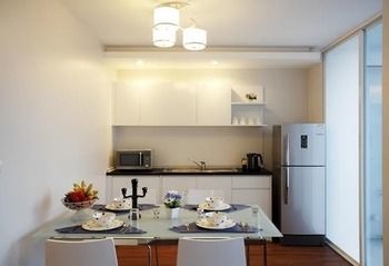 The Light Residences Phuket