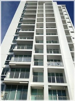 The Light Residences