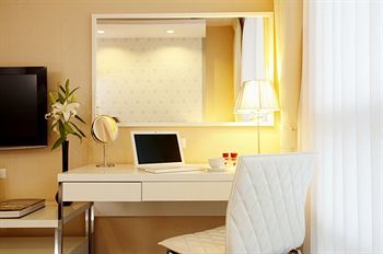 The Light Residences