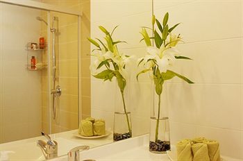 The Light Residences Apartment