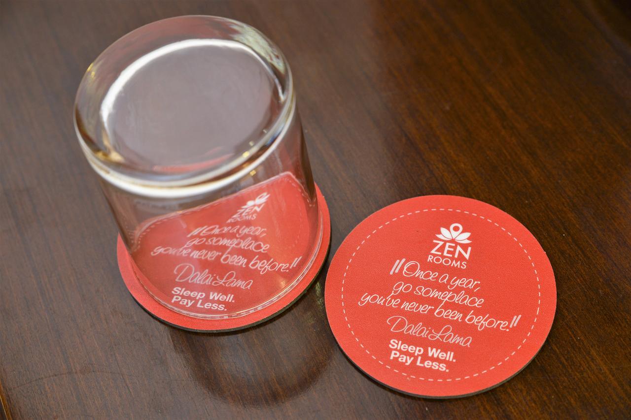 Zen Bangyai Road Hotel Wichit