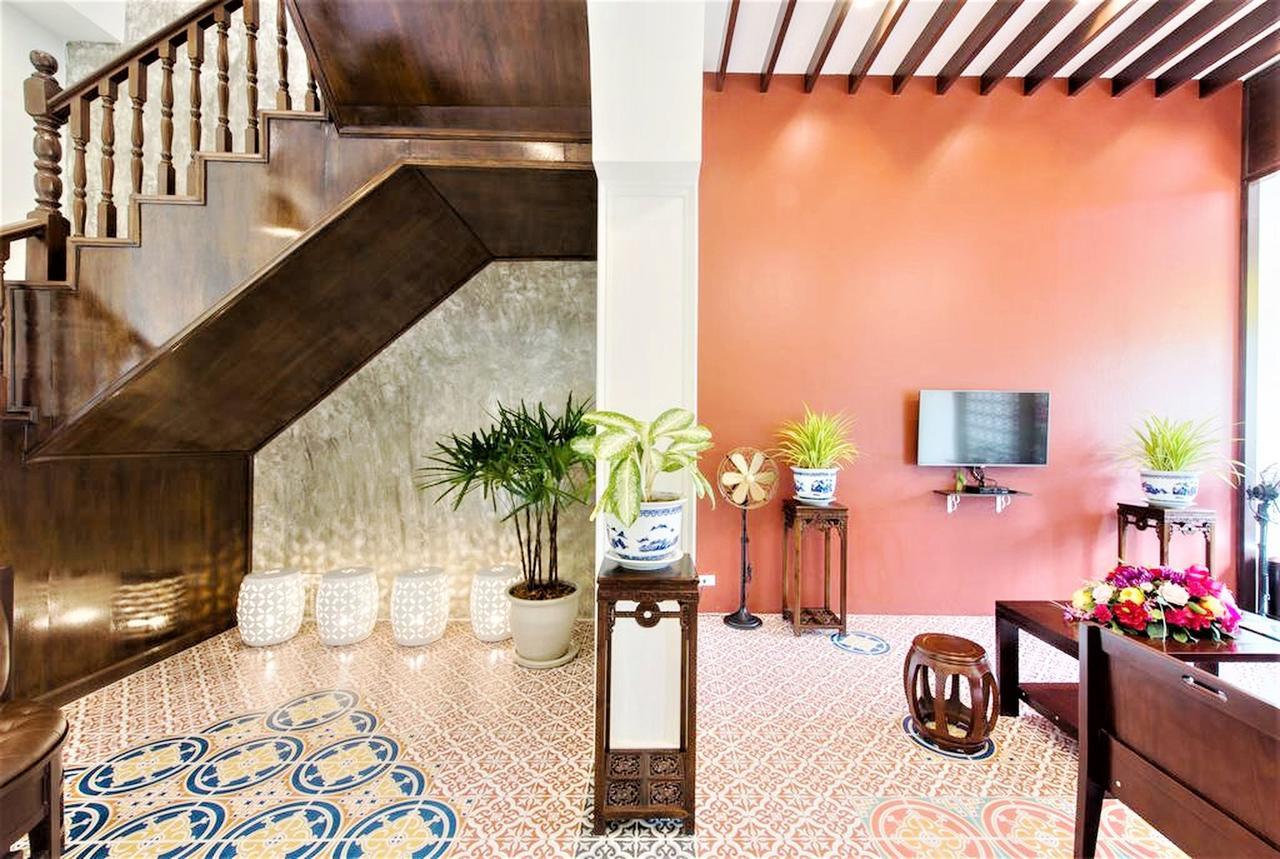 Hotel Zen Bangyai Road 3*