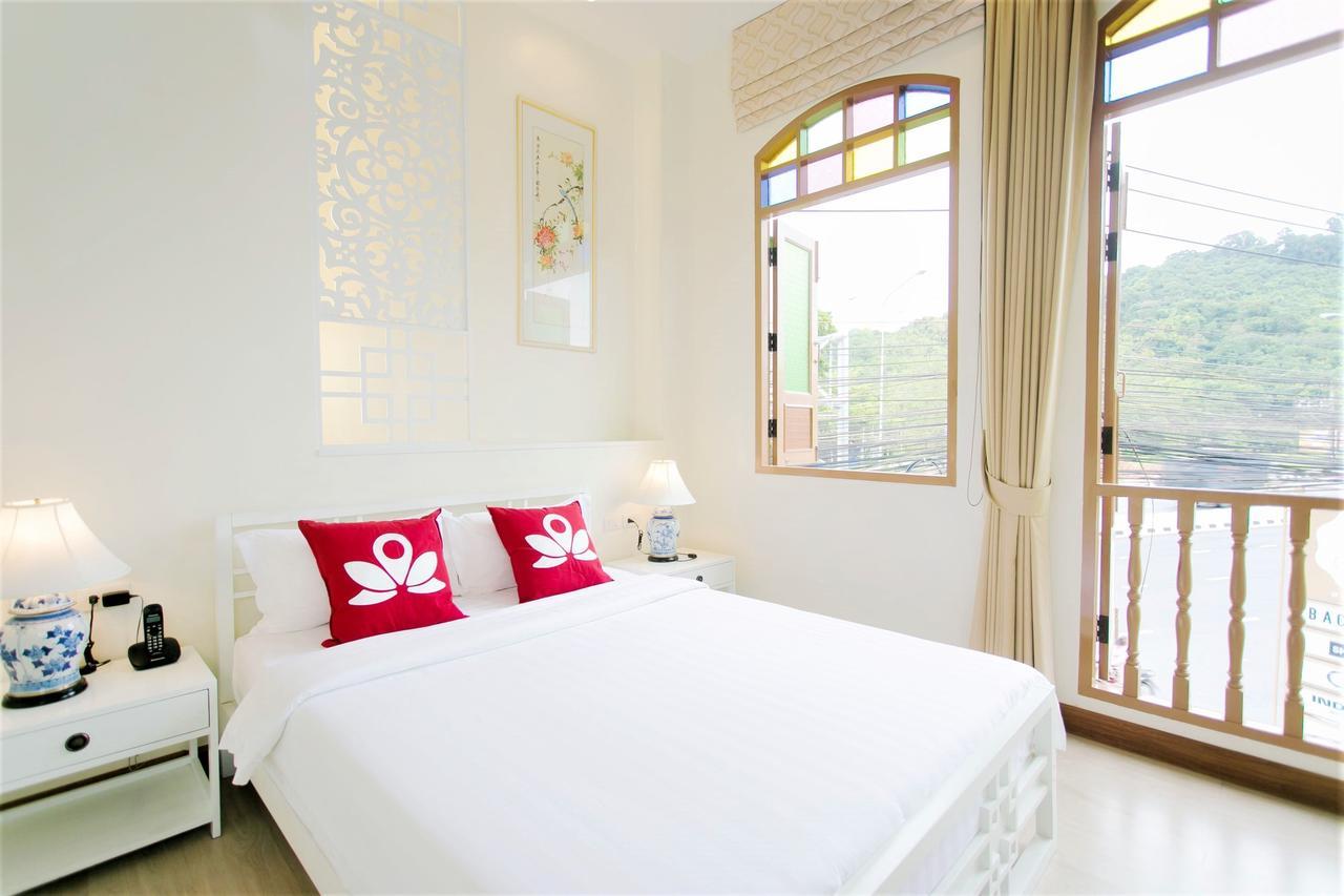 Hotel Zen Bangyai Road 3*