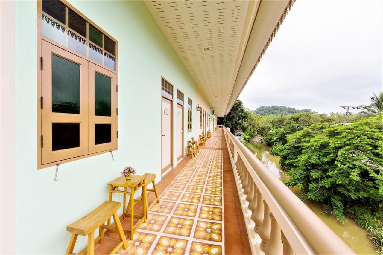 Hotel Zen Bangyai Road Wichit