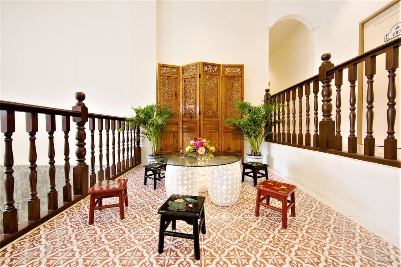 Hotel Zen Bangyai Road Wichit