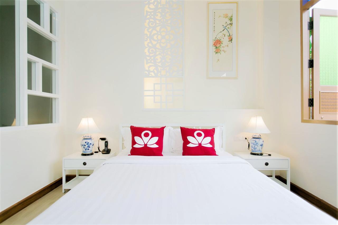 Zen Bangyai Road Hotel 3*