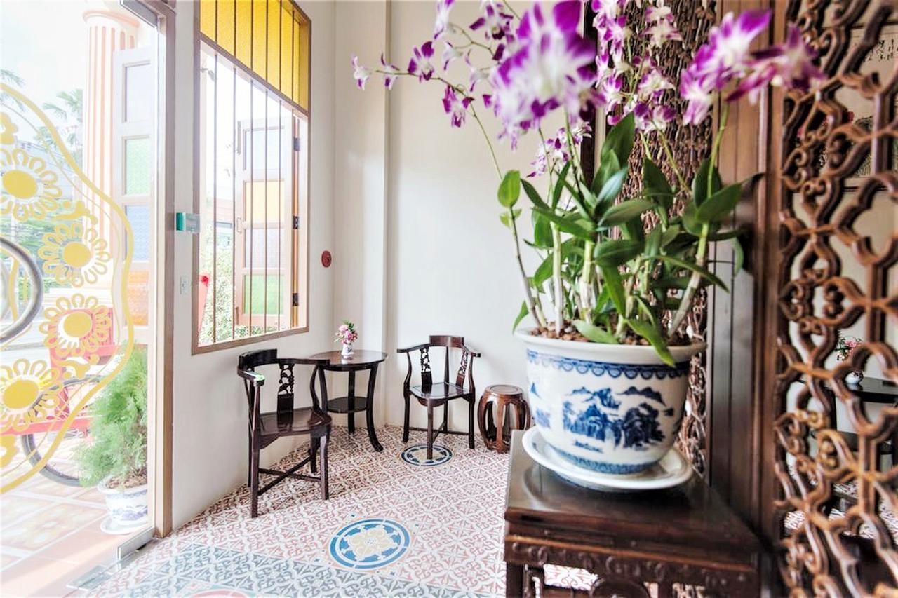 Zen Bangyai Road 3* Wichit