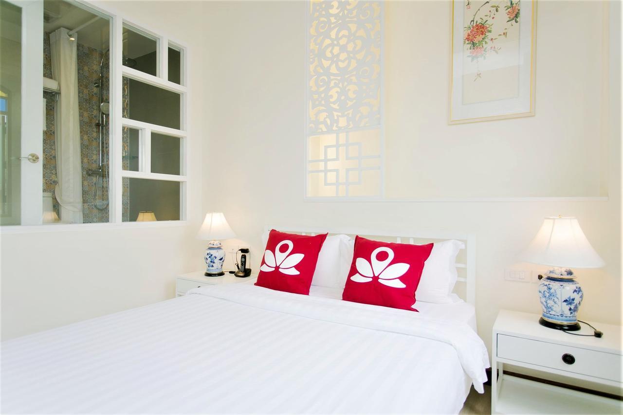 Hotel Zen Bangyai Road 3*
