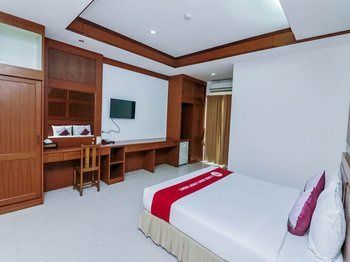 Hotel Nida Pattana 47 Central Mall Phuket