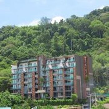 Emerald Terrace Phuket Aparthotel Patong