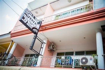 Festa Hotel Patong