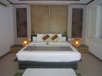 Suriya Som Villa Bang Tao Beach (Phuket)