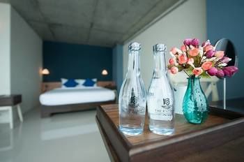 The Sixteenth Naiyang Sha Hotel Nai Yang
