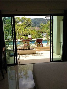 Baan Leelawadee Apartment *